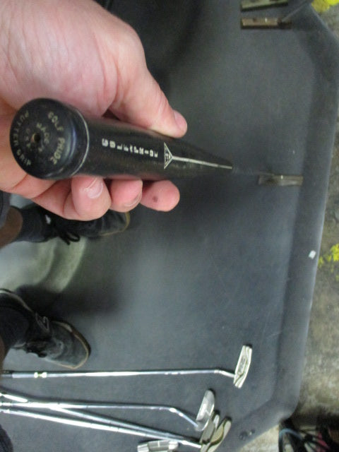 Load image into Gallery viewer, Used Ping Z-Blade RH 35&quot; Putter 85029
