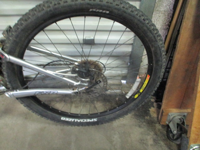 Load image into Gallery viewer, Used 2003 Specialized Enduro FSR Expert Medium Frame
