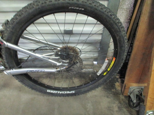 Used 2003 Specialized Enduro FSR Expert Medium Frame