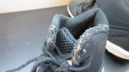 Used Adidas Icon 8 Mid Baseball Cleats - Size 7