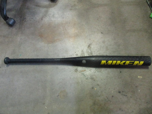 Used Miken Viper 34