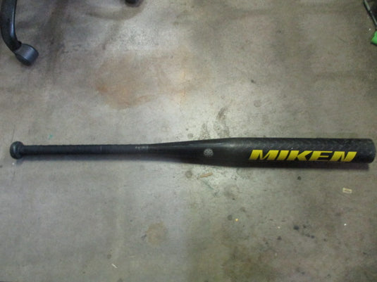 Used Miken Viper 34