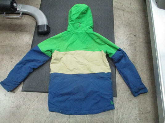 Used Burton Dry Ride Youth Large 14/16 Winter Jacket