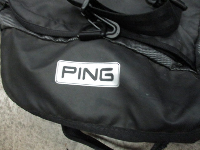Load image into Gallery viewer, Used Ping Golf Duffle Bag
