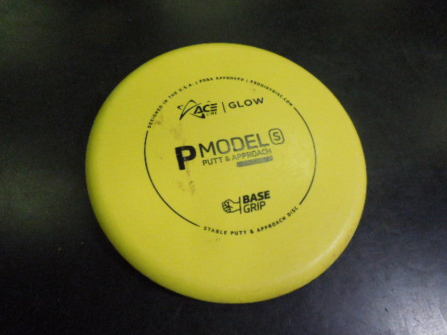 Load image into Gallery viewer, Used Prodigy Disc Ace Line Glove P Model S Putt / Approach 3502 Disc
