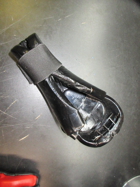 Load image into Gallery viewer, Used Century Sparring Glove - Size Large *Tearing*
