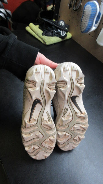 Load image into Gallery viewer, Used Nike Vapor Fast Flex Baseball Cleats - Size Youth 2
