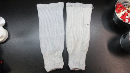 Used Youth Hockey Socks