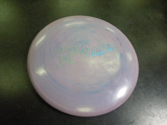 Used Discraft X Comet Mid Range 0.0 Disc