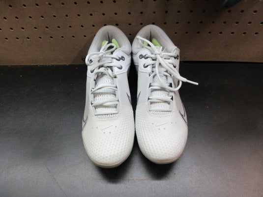 Nike Women's Hyperdiamond 4 Elite Softball Cleats - Size 9
