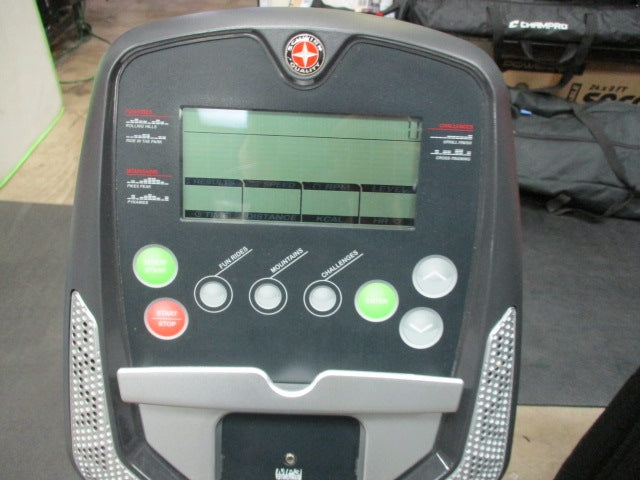 Load image into Gallery viewer, Used Schwinn A20 Exercise Bike With MP3 Plug In
