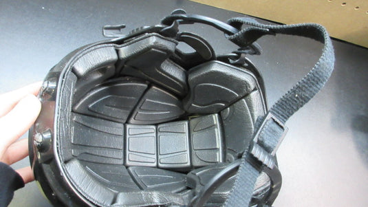 Used CCM FL40  Hockey Helmet - Size Medium