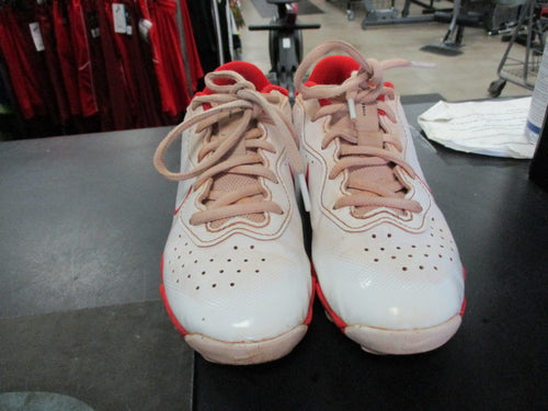 Used Nike Diamond Size Youth 2.5 Cleats