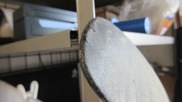 Load image into Gallery viewer, Used Bauer Vapor Apex 63&quot; Hockey Stick - RH - small tip wear
