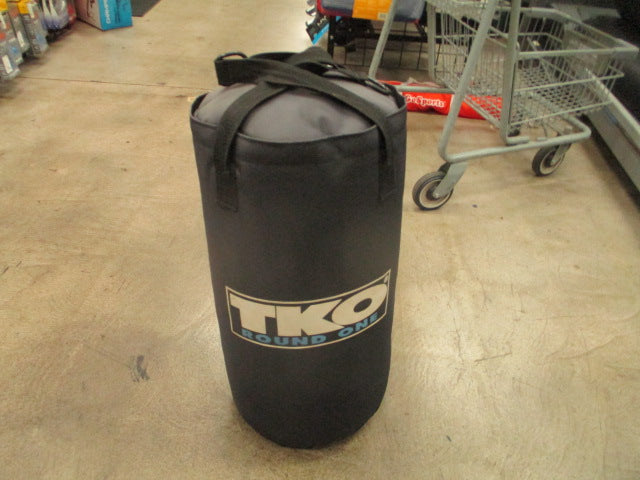 Load image into Gallery viewer, Used TKO 10 KG (22LB) Heavy Bag -Wear On Strap
