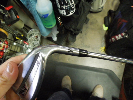Used PXG 0211 Right Hand Gap Wedge