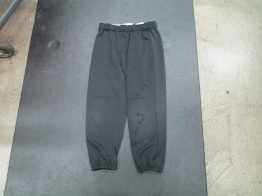 Used Champro Elastic Bottom Youth XL Baseball Pant (Has Small Hole)
