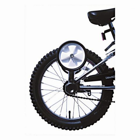 New Trail Gator Flip-Up Training Wheels