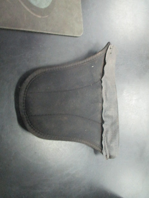 Load image into Gallery viewer, Used Catcher&#39;s Chest Protector Groin Extension
