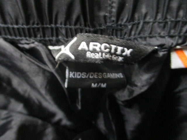 Load image into Gallery viewer, Used Arctix 5K Snow Pants Youth Size Medium
