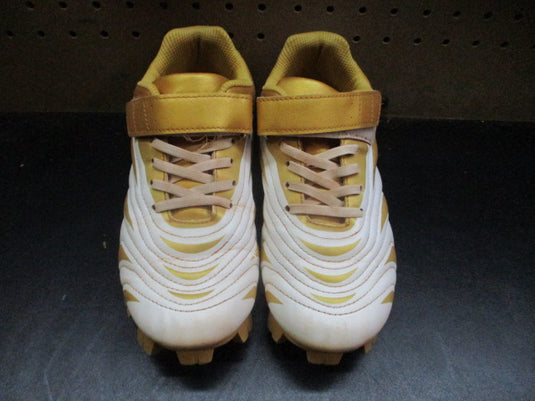 Used CAMVAVSR Kids Baseball/Softball Molded Cleats - Size 5