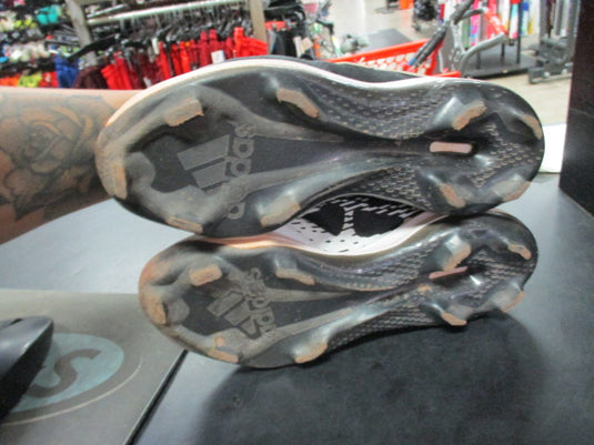 Used Adidas Adizero Size 5.5 Cleats