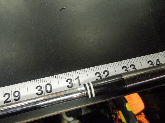 Load image into Gallery viewer, Used Cleveland CG11 CMM Satin Chrome 56º Right Hand Gap Wedge
