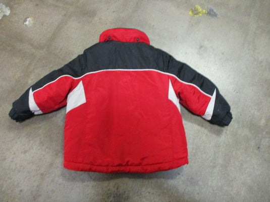 Used Zero Xposur 2T Winter Jacket