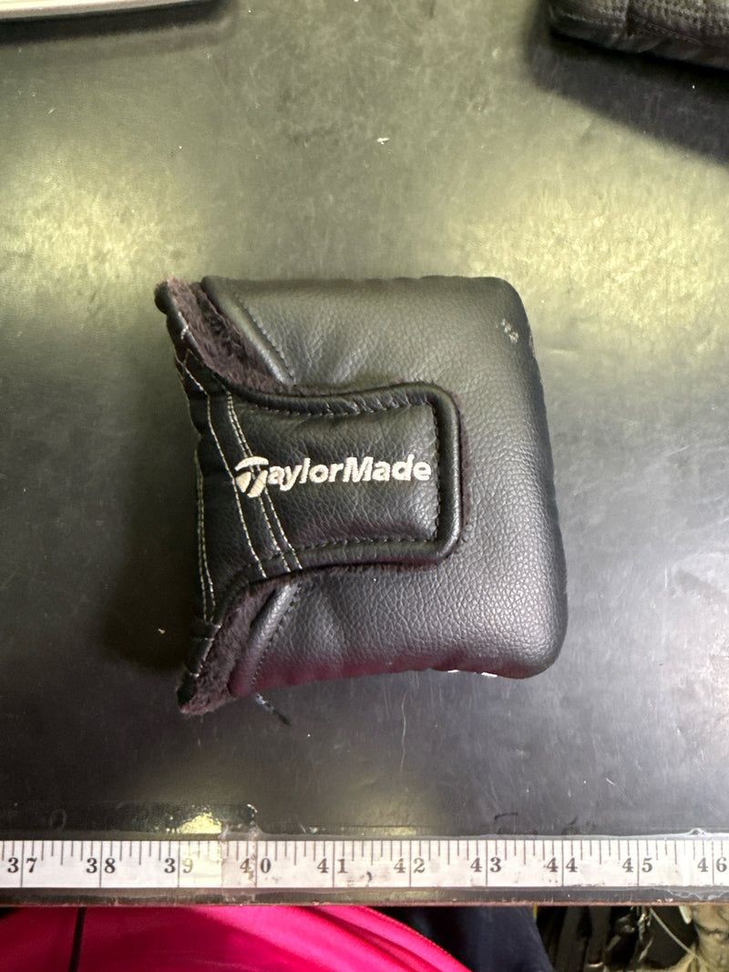 Load image into Gallery viewer, Used TaylorMade Spider Offset Putter Head Cover

