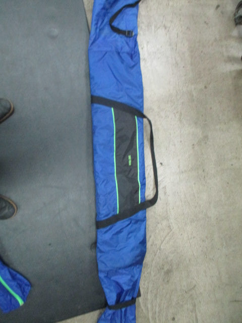 Load image into Gallery viewer, Used Ski Tech Down Hill Ski Bag
