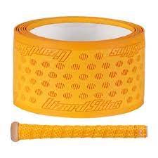 New Lizard Skins DSP Ultra Bat Grip 1.1 mm - Maize Yellow