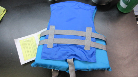 X2O Kids Lifejacket 30-50lbs