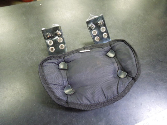 Used Battle Backplate (hardware behind counter)