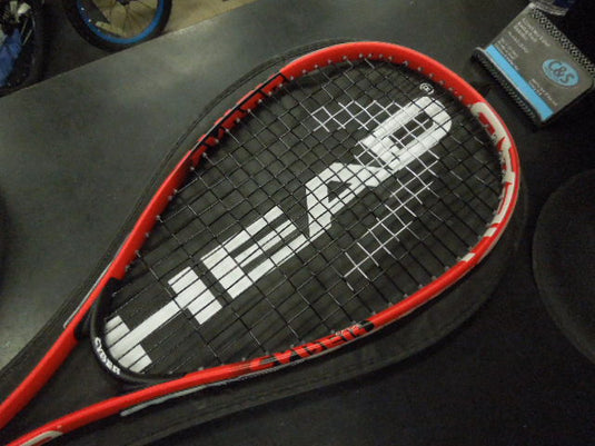 Used Head Cyber Edge 27