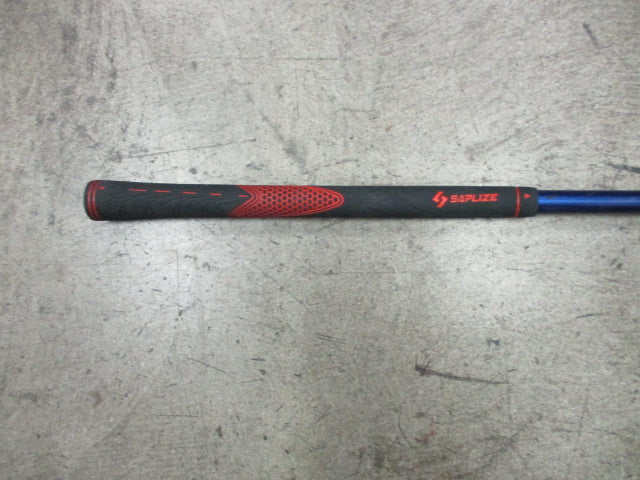 Load image into Gallery viewer, Used Mizuno MX 560 Hemi Cog 460 10.5 Deg Driver- RH
