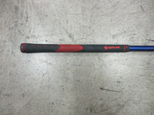 Used Mizuno MX 560 Hemi Cog 460 10.5 Deg Driver- RH
