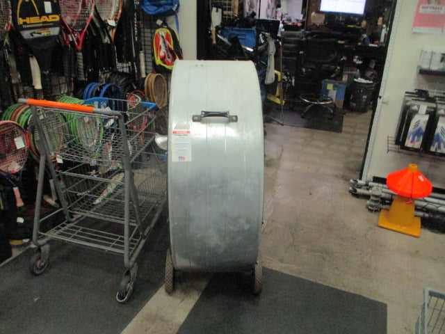 Load image into Gallery viewer, Used MAXX AIR 42 Inch 2-Speed Belt Drive Drum Fan
