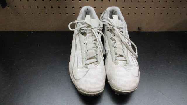 Load image into Gallery viewer, Used Nike Vapor Edge Shark 2 Football Cleats - Size 10.5
