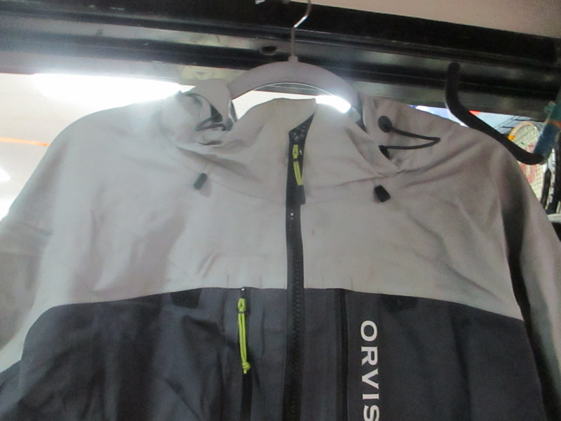 Load image into Gallery viewer, Used Orvis Size XXL Winter Snow/Rain Jacket
