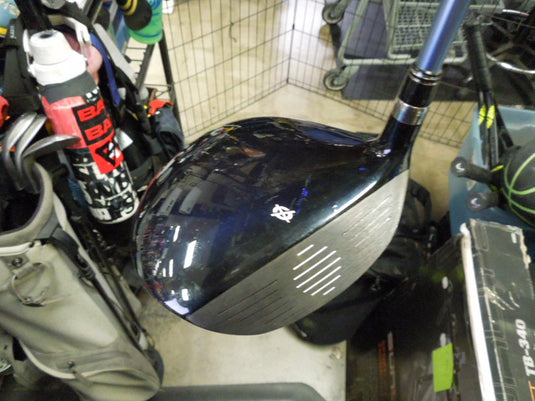 Used Tour Edge Bazooka Geomax Right Hand 12º Driver