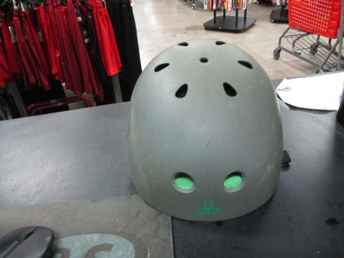 Used Triple Eight Size Small Skating Helmet