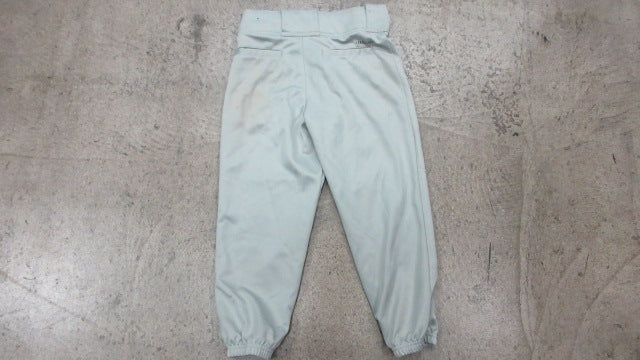 Load image into Gallery viewer, Under Adidas AeroReady Youth Small Elastic Softball Pants
