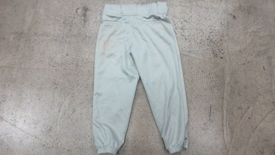 Under Adidas AeroReady Youth Small Elastic Softball Pants