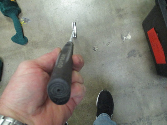 Used Odyssey Dual Force