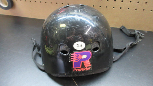Used Skating Helmet - Size XS