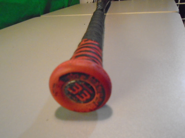 Load image into Gallery viewer, Used Easton Alpha Alx (-3) 33&quot; BBCOR Baseball Bat
