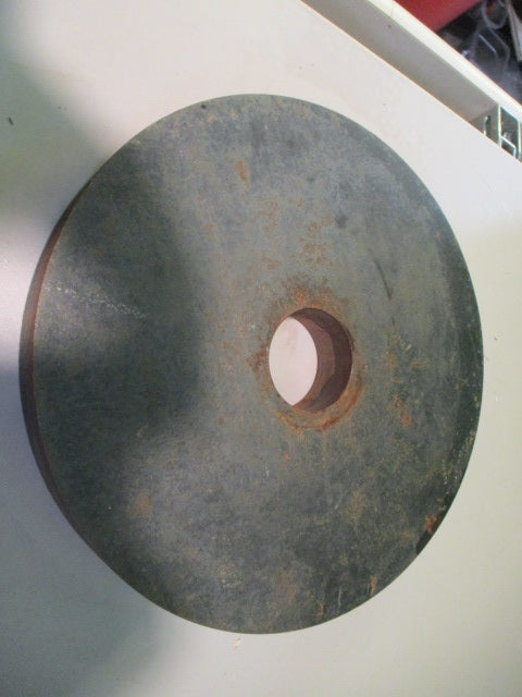 Used 25LB Olympic Weight Plate
