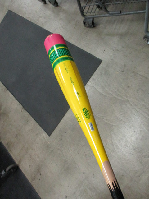 Load image into Gallery viewer, Used Victus Vibe Pencil Bat 30&quot; -5 USSSA Baseball Bat
