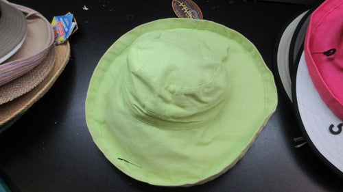 Scala Sun Hat
