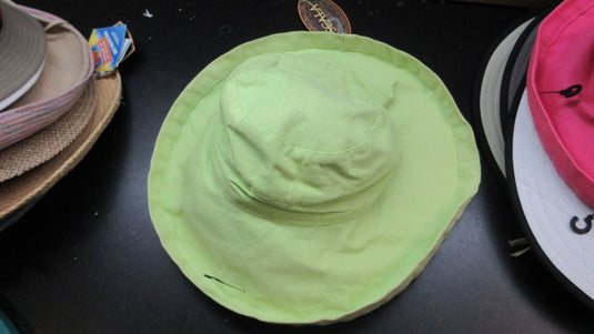 Scala Sun Hat